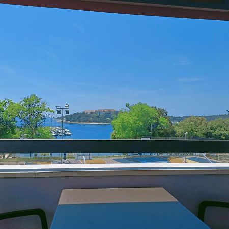 ApartHotel Viola Pjescana Uvala Esterno foto